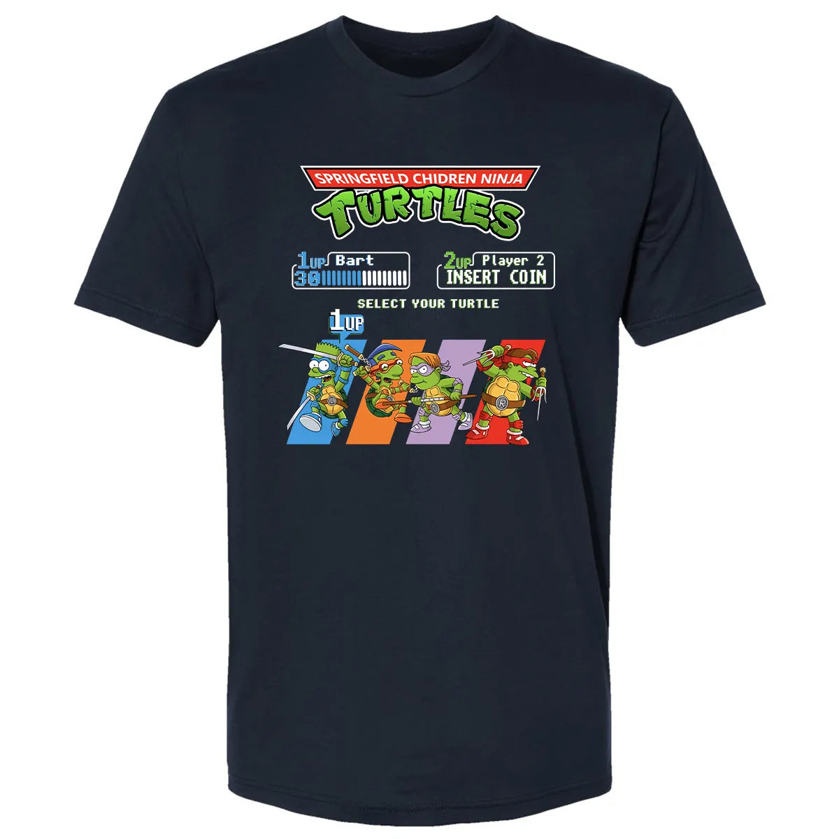 Premium Unisex T-shirt - NALWD2GJ