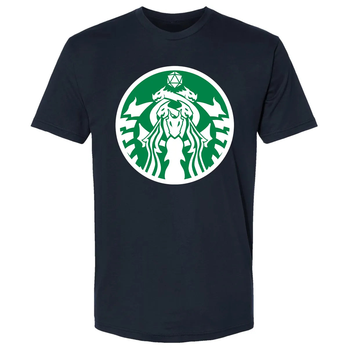 Premium Unisex T-shirt - E5SV3Q4W