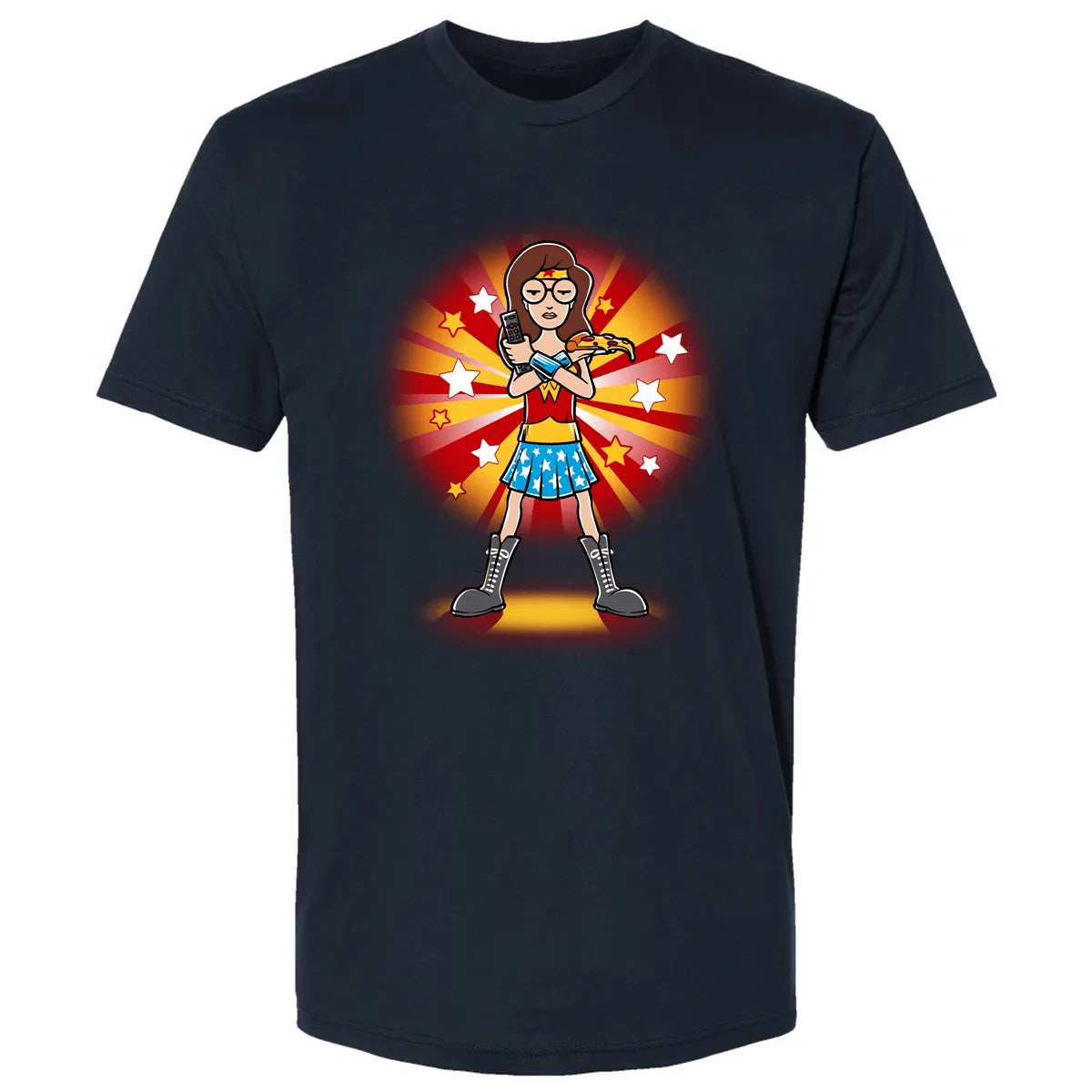 Premium Unisex T-shirt - KEB265UL