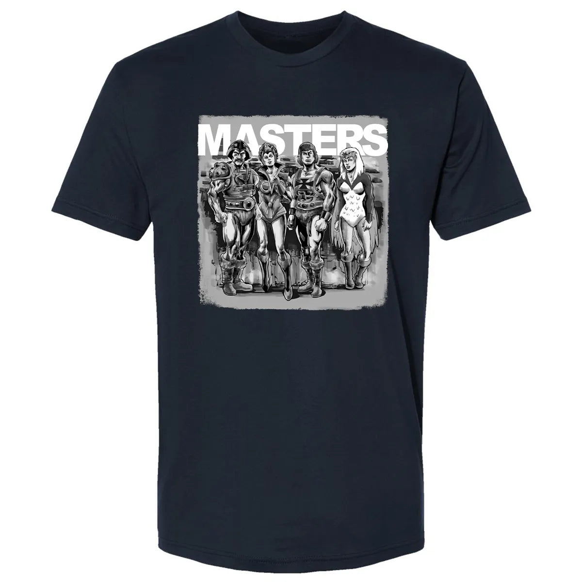 Premium Unisex T-shirt - 9Y7UA4J6