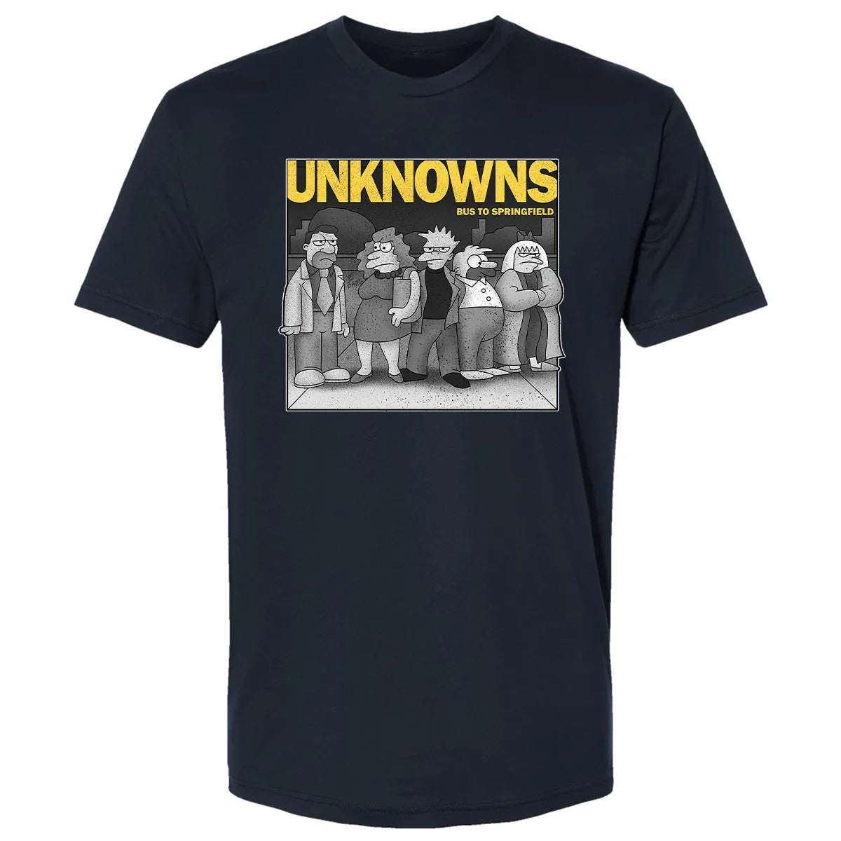 Premium Unisex T-shirt - 7PBMDRYT