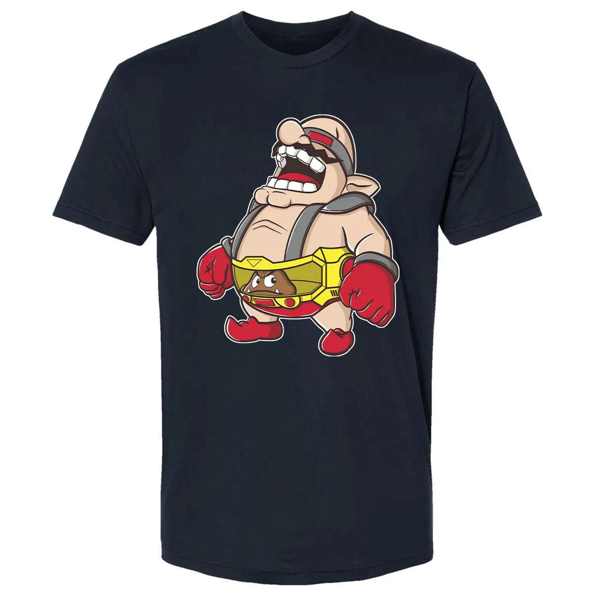 Premium Unisex T-shirt - K5J4VWDV