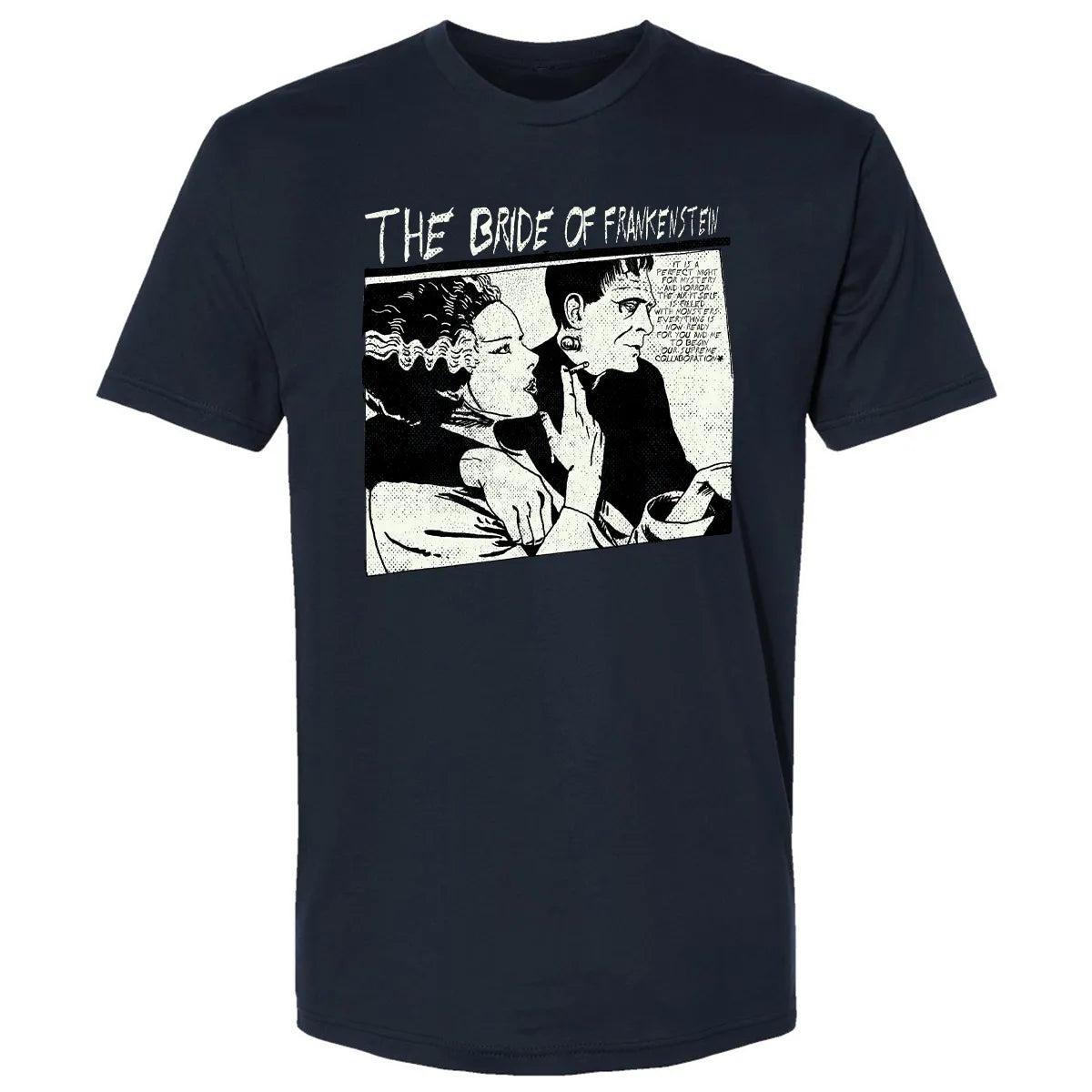 Premium Unisex T-shirt - GPYT2M3M
