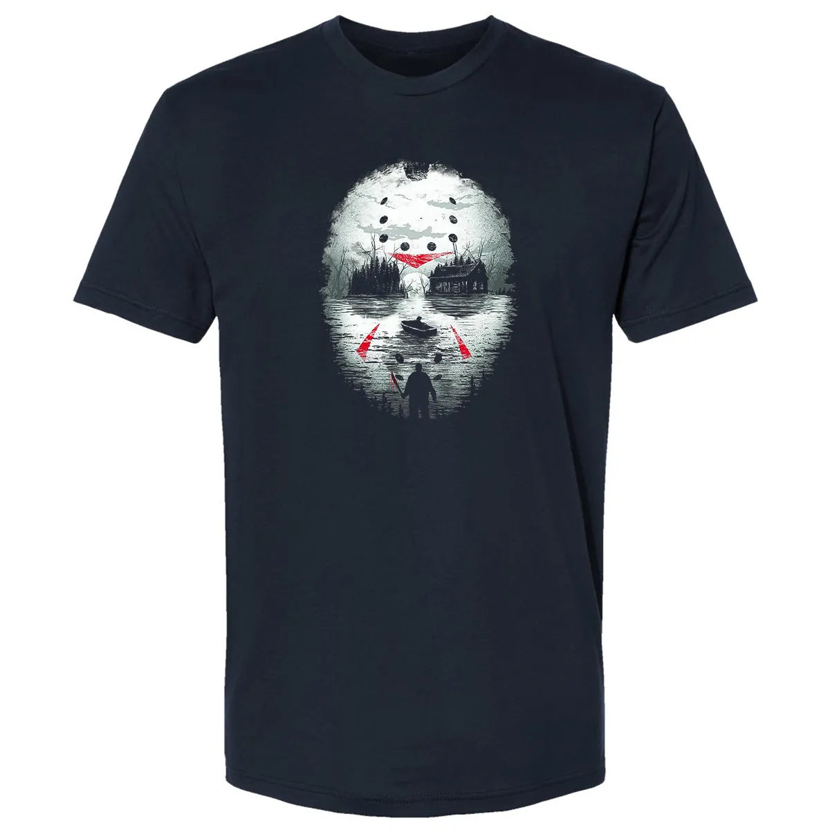 Premium Unisex T-shirt - QN72YU4J