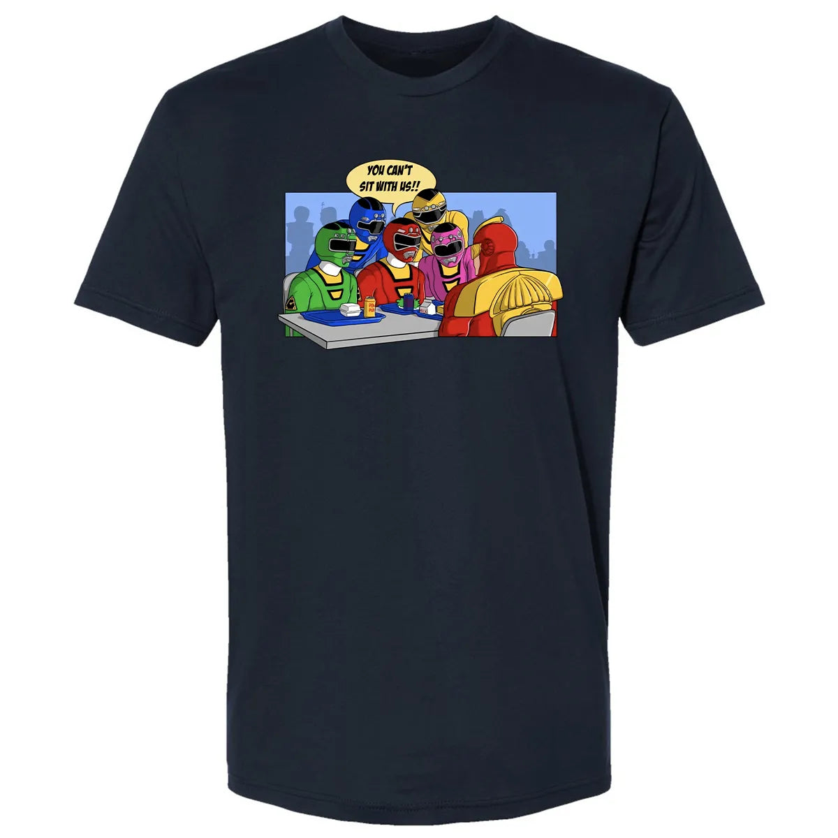 Premium Unisex T-shirt - Y429N5W9
