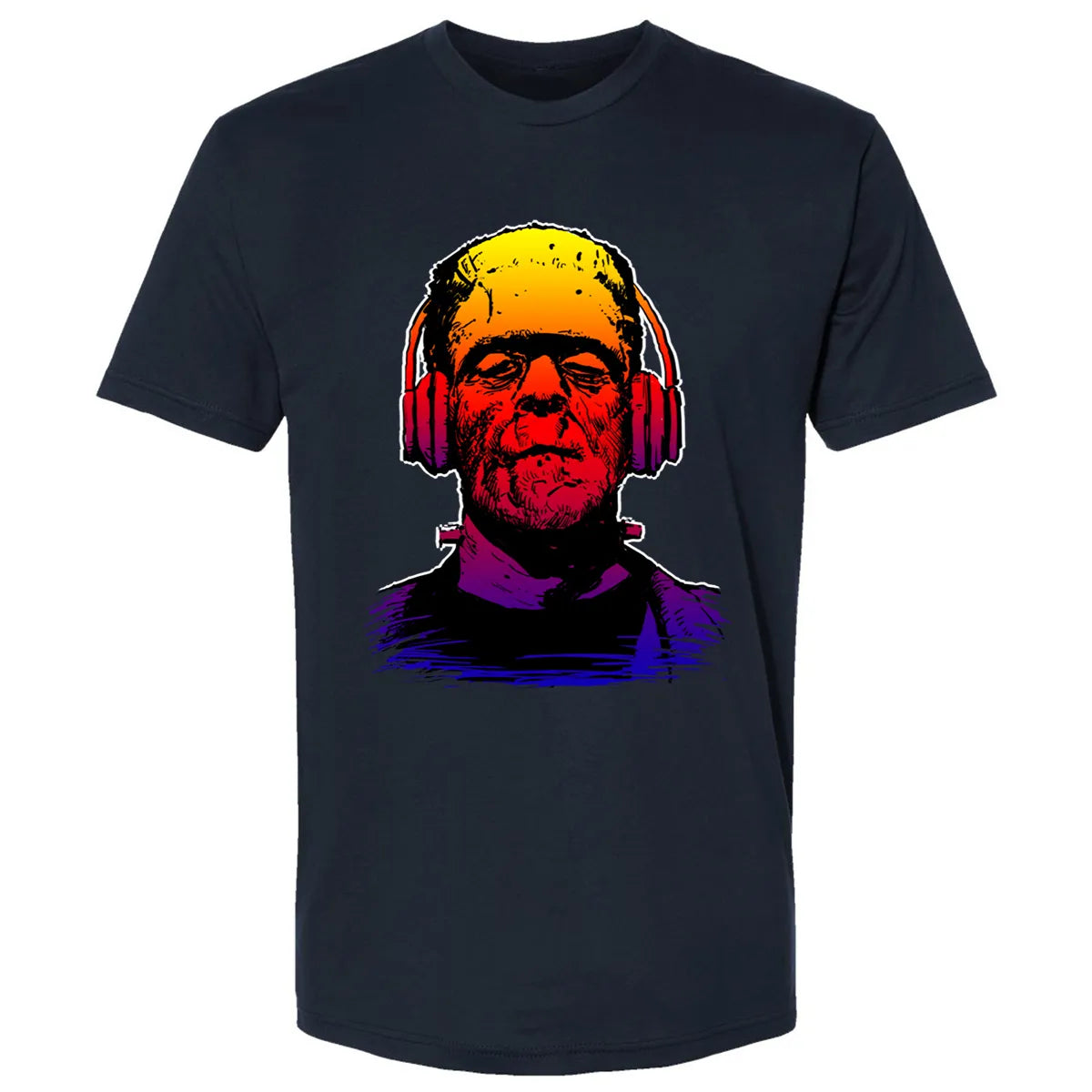 Premium Unisex T-shirt - 5Z454PZY