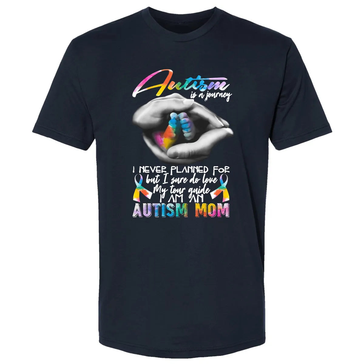 Premium Unisex T-shirt - AQPX7FVT