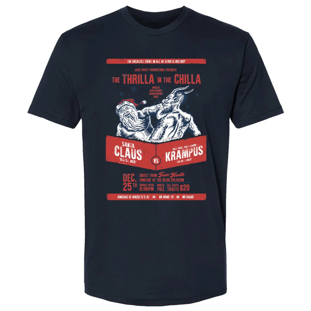 Premium Unisex T-shirt - SZD27VNY