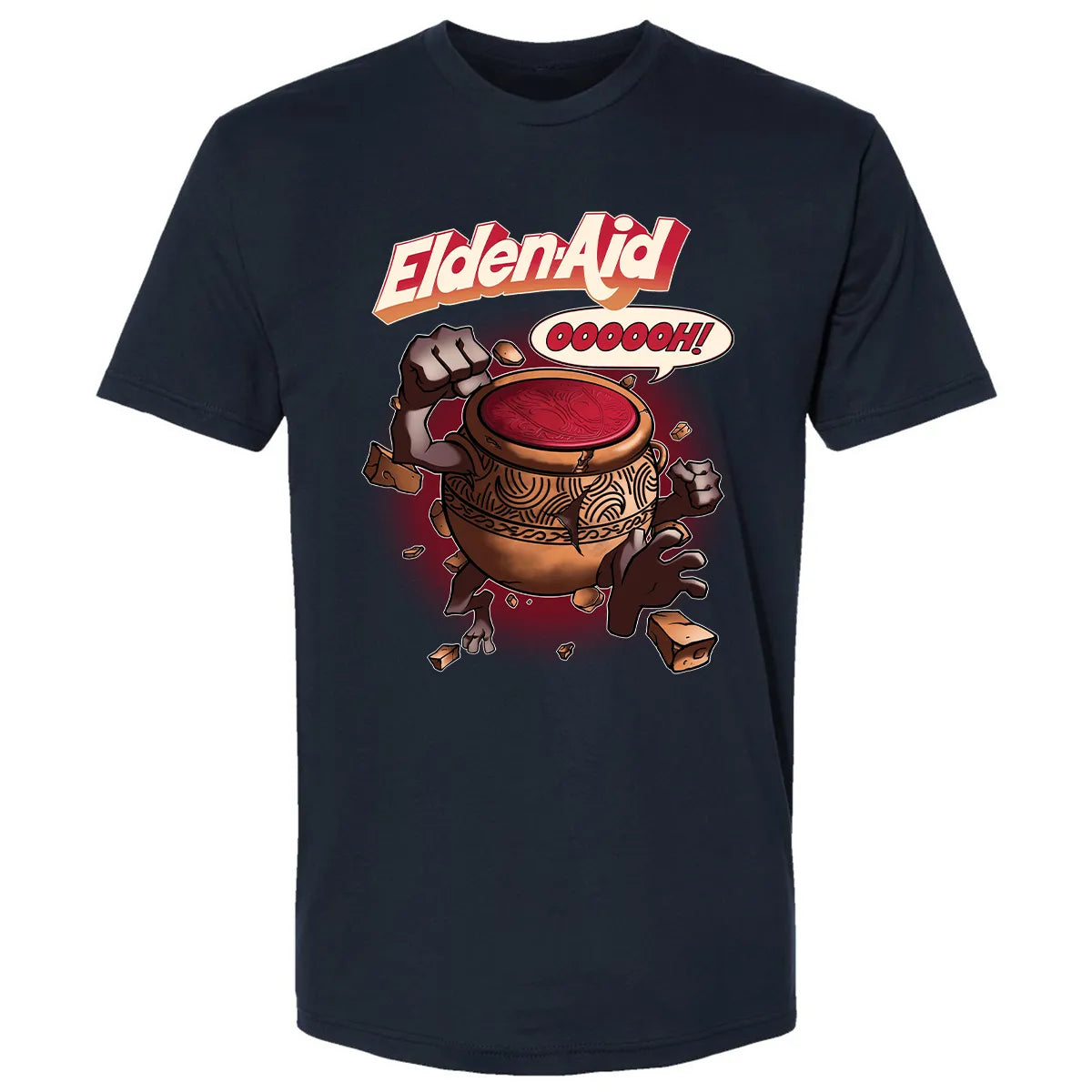 Premium Unisex T-shirt - H3VV5PSD