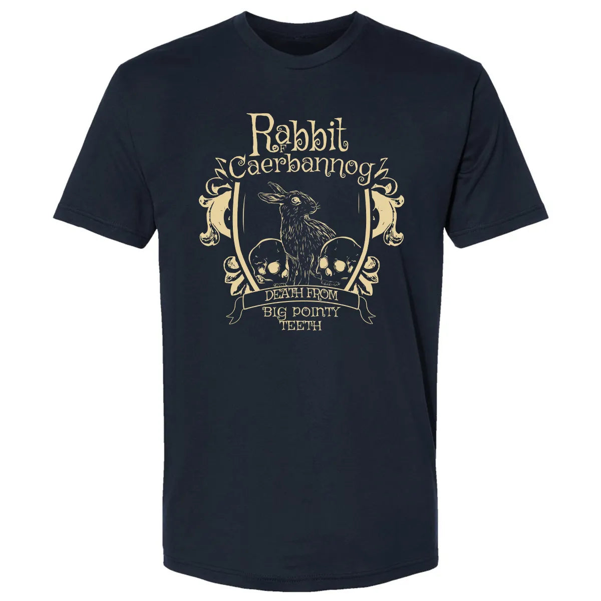 Premium Unisex T-shirt - R3TZCZPH