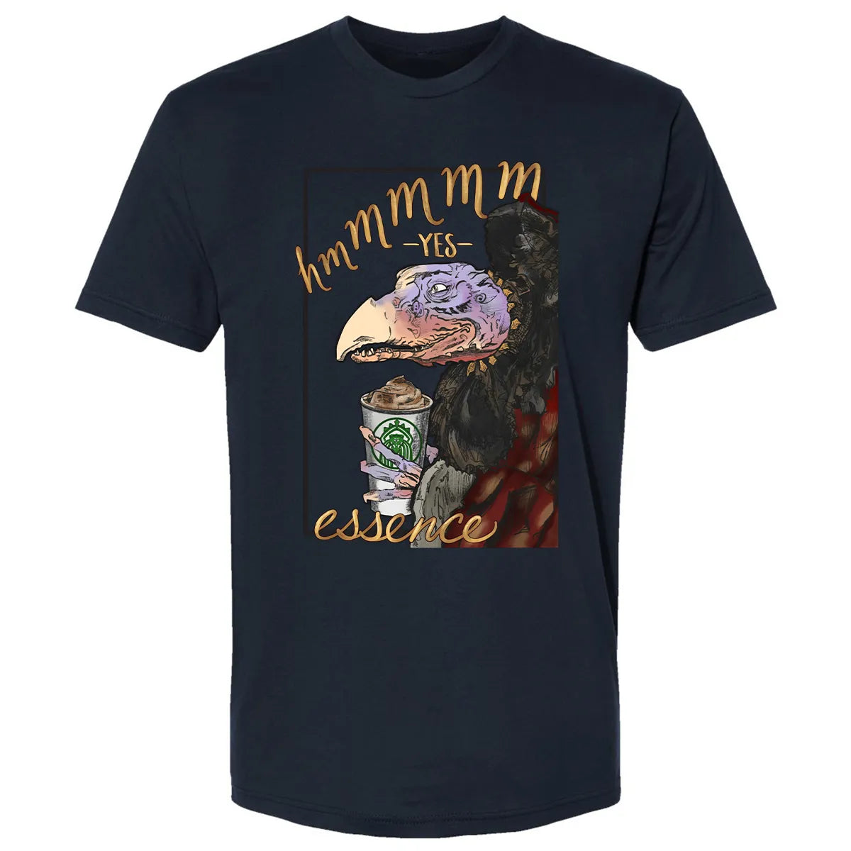 Premium Unisex T-shirt - MY2XXG51