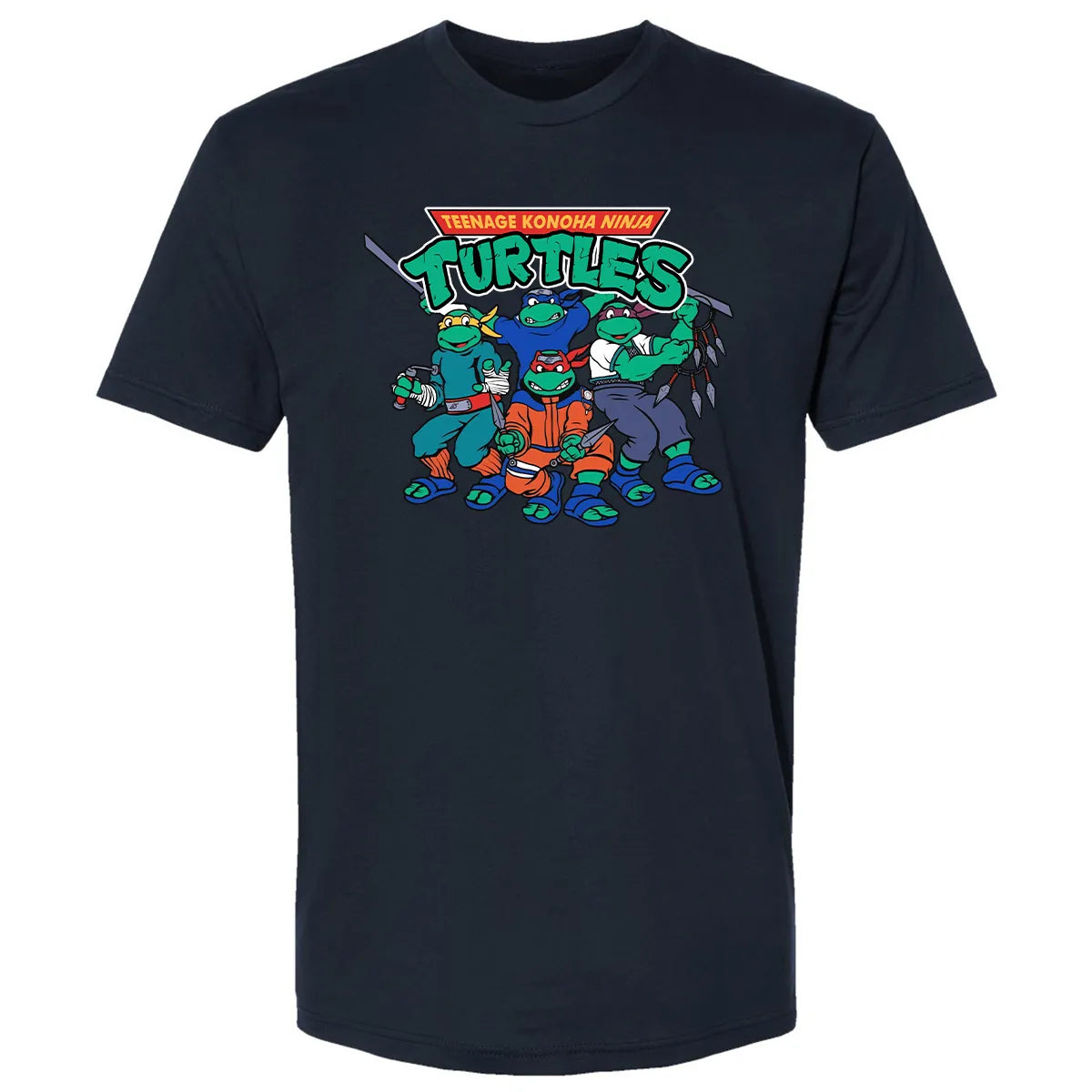 Premium Unisex T-shirt - CJQVK5Y2