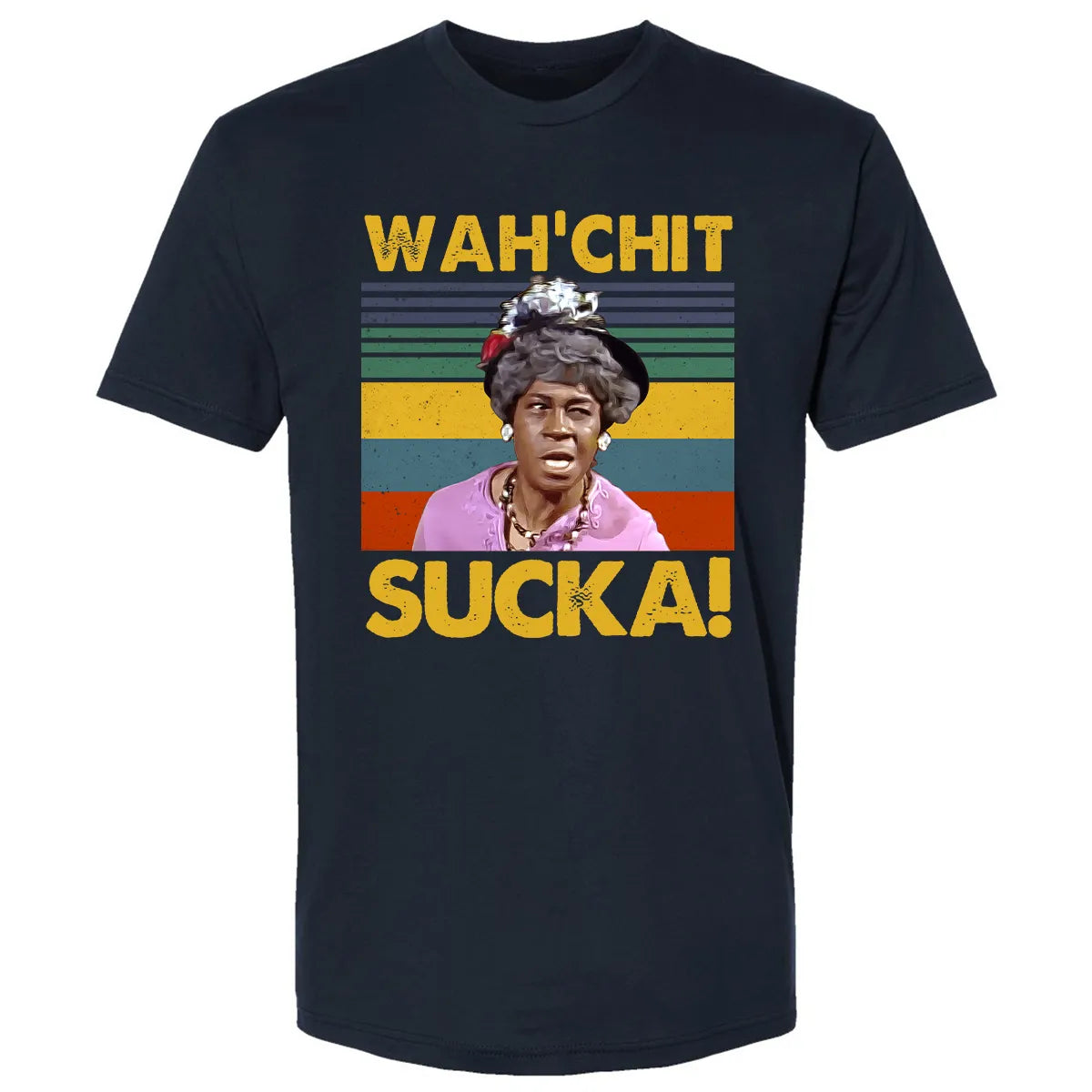 Premium Unisex T-shirt - NZFQSDSC