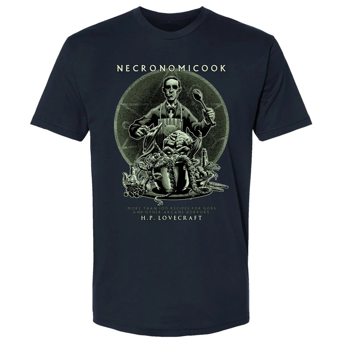 Premium Unisex T-shirt - TG1Y553Q