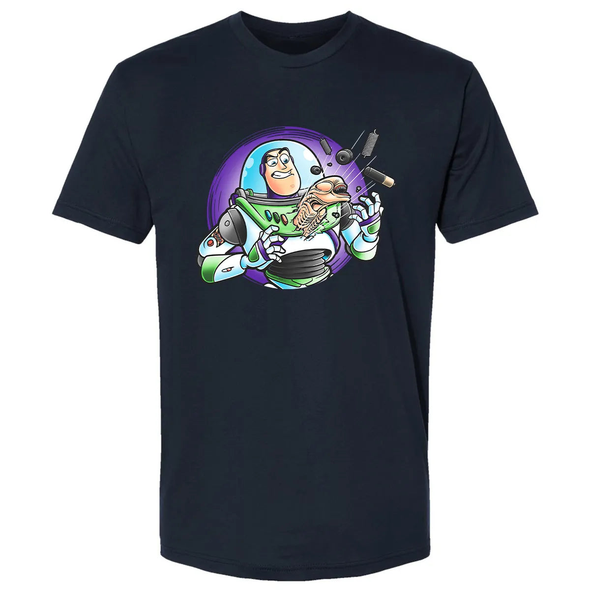 Premium Unisex T-shirt - LQTP5NQB