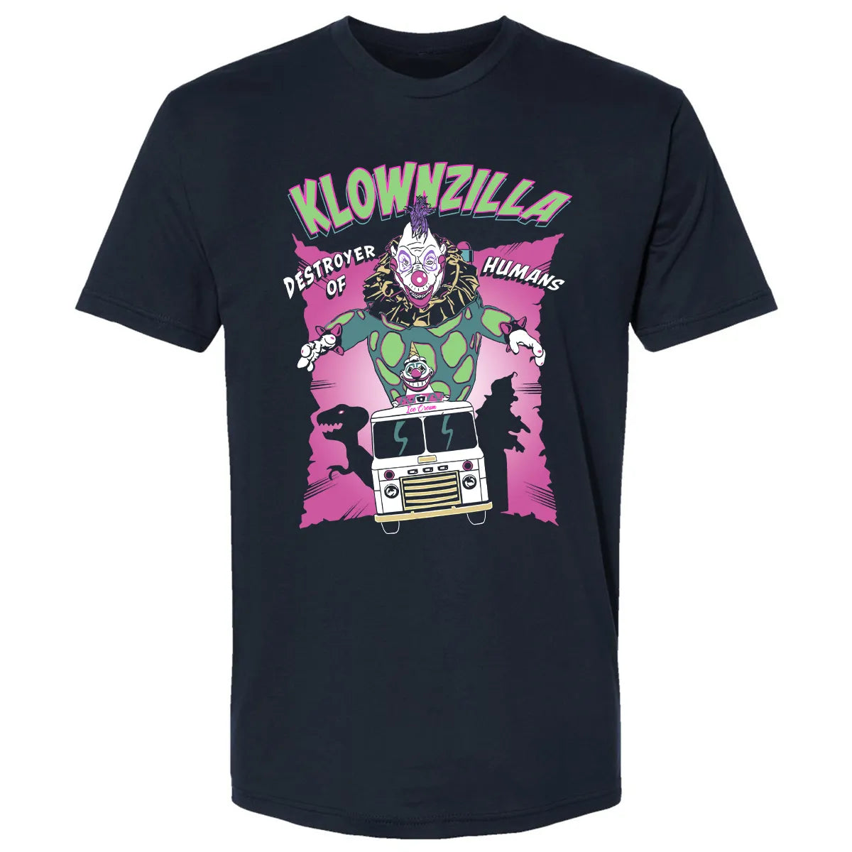 Premium Unisex T-shirt - 5FPPSXH4