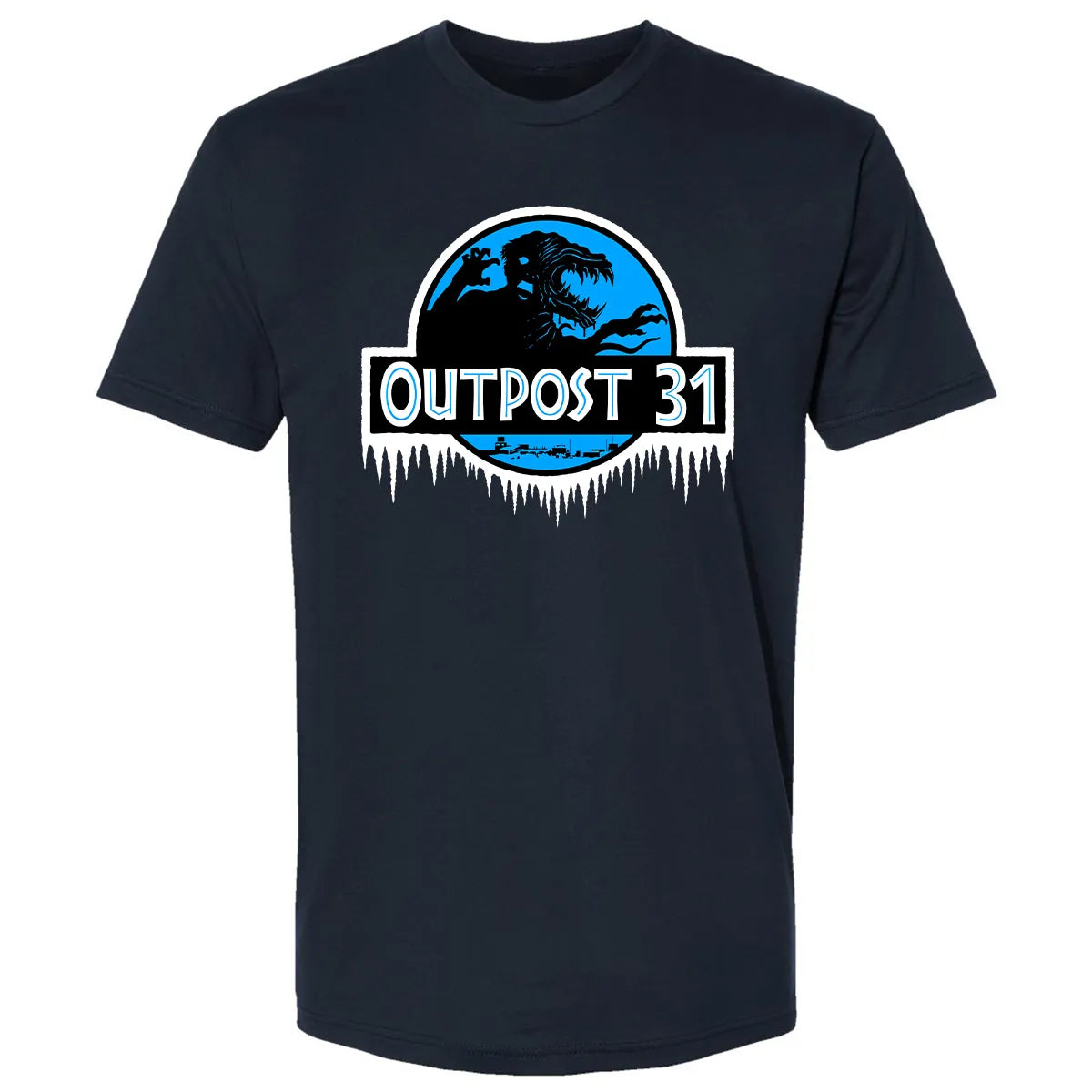 Premium Unisex T-shirt - PPWC3XTY