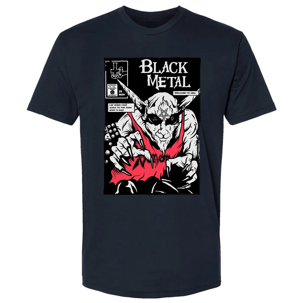 Premium Unisex T-shirt - CAWZ2ZA9