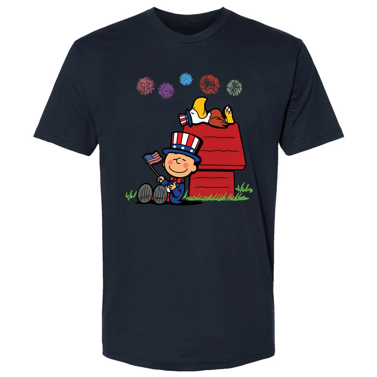 Premium Unisex T-shirt - VD88XEPT