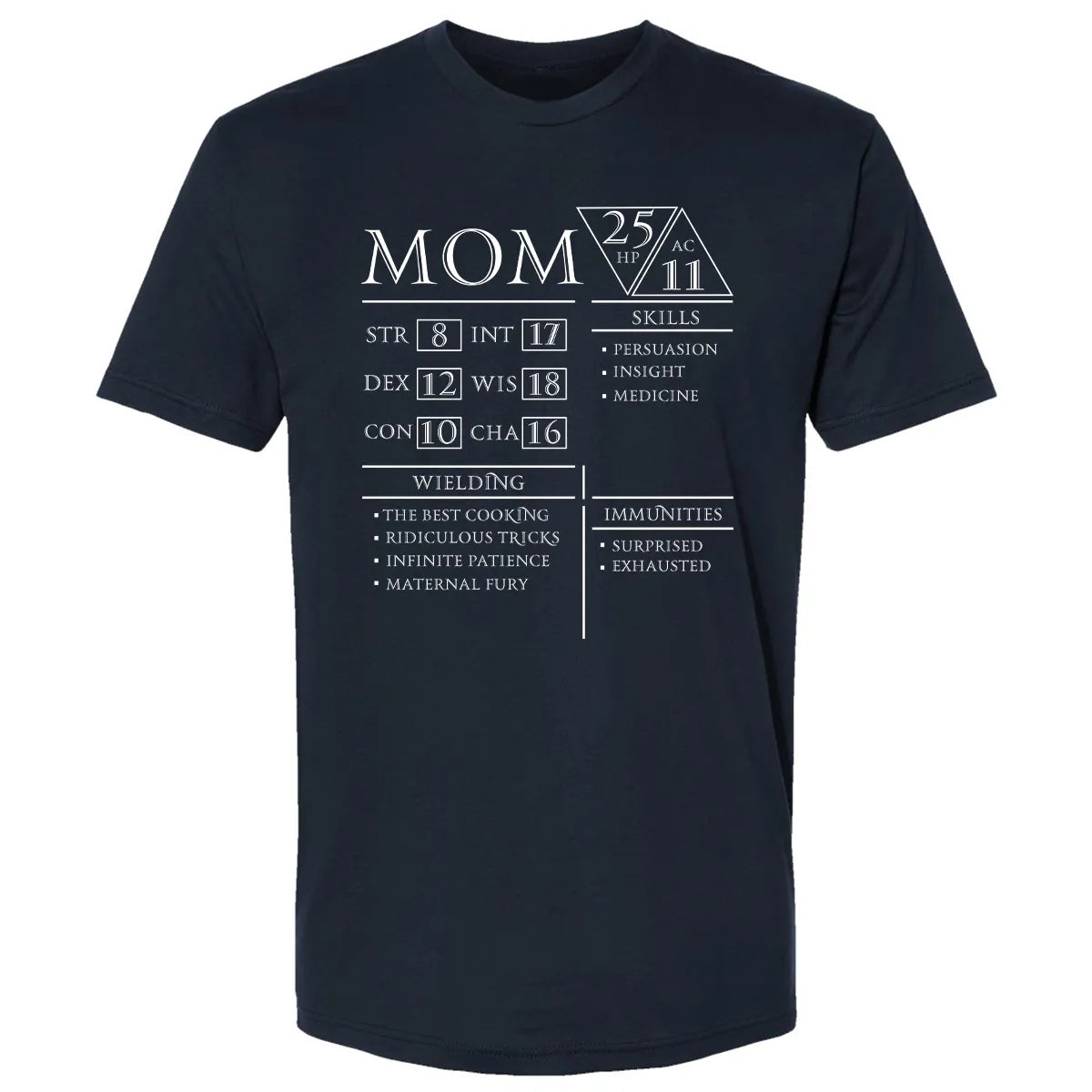 Premium Unisex T-shirt - Y1EFN1R3
