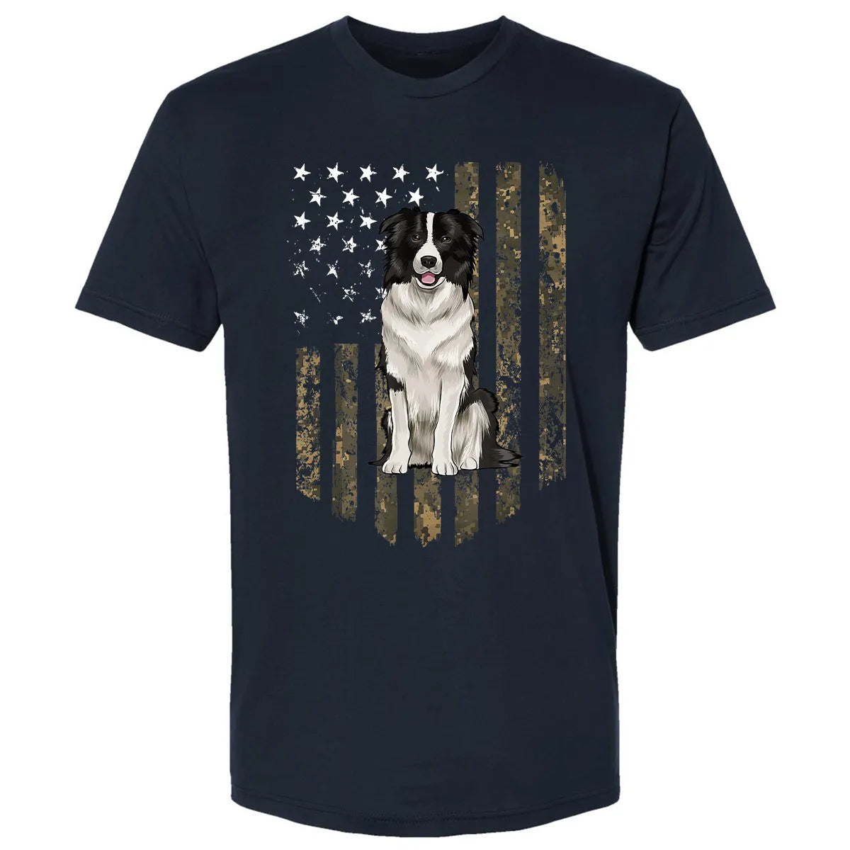 Premium Unisex T-shirt - UHZVWBWC