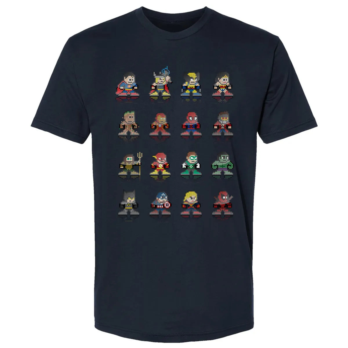 Premium Unisex T-shirt - 2GC1WA79
