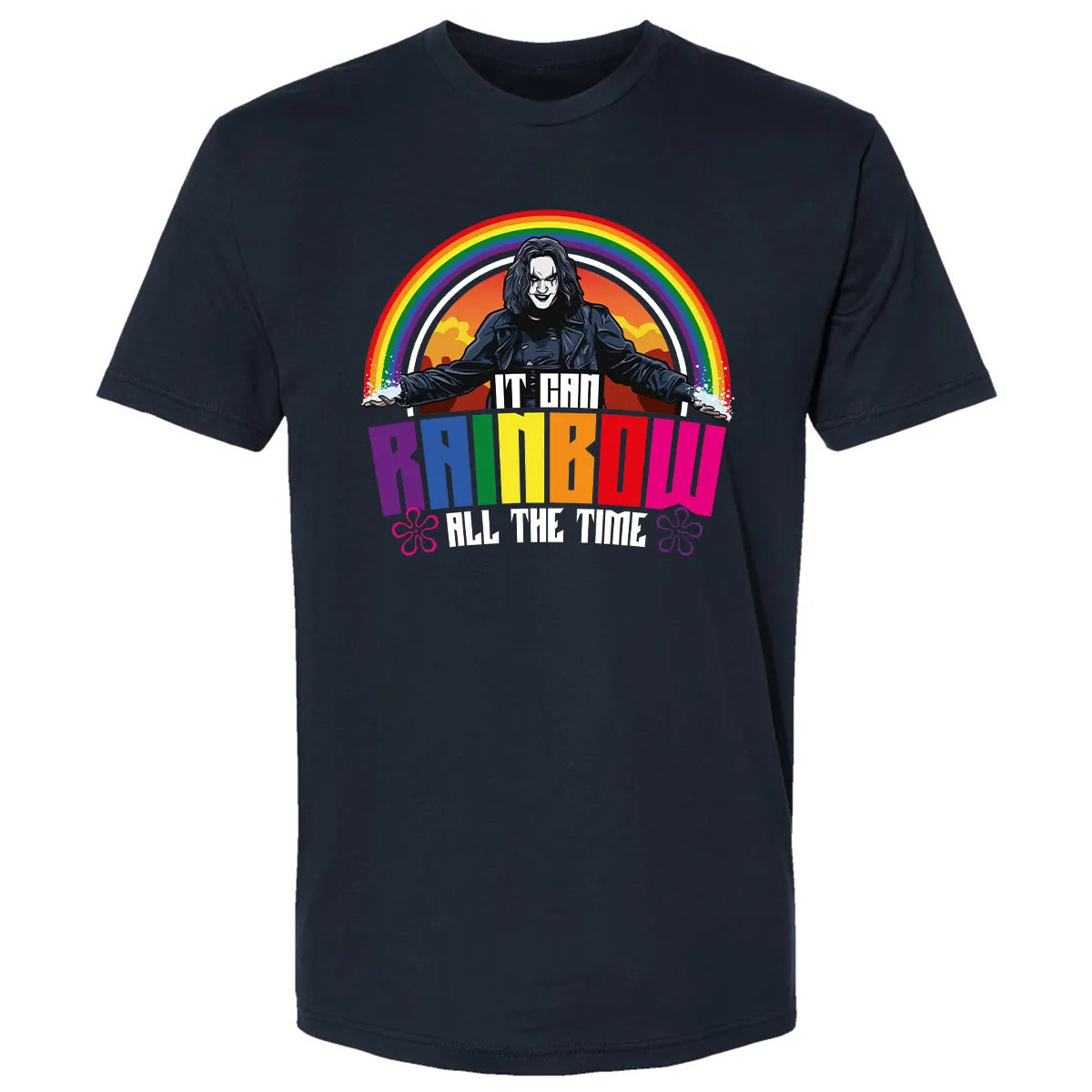 Premium Unisex T-shirt - MZWF76WK