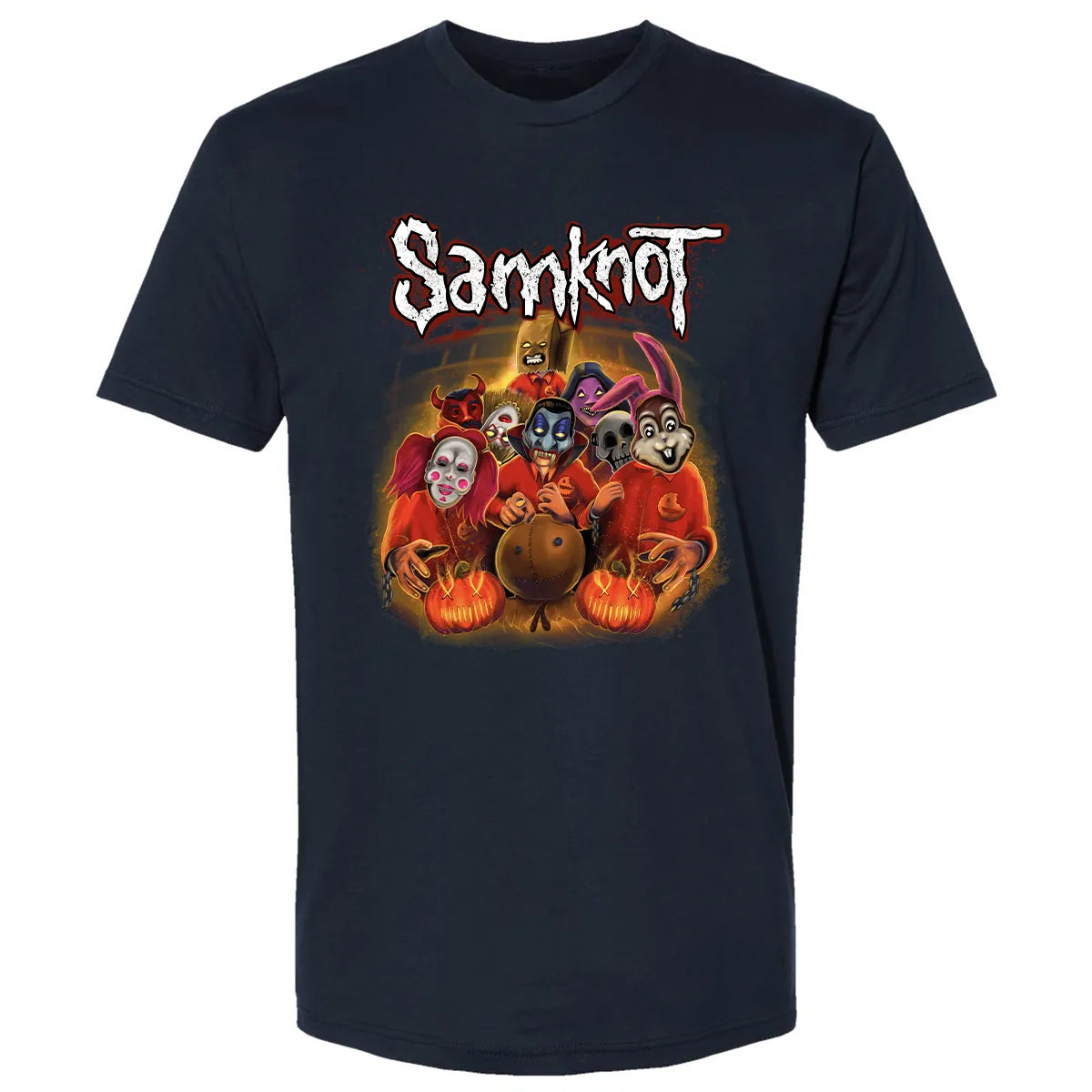 Premium Unisex T-shirt - 2B19ECBN
