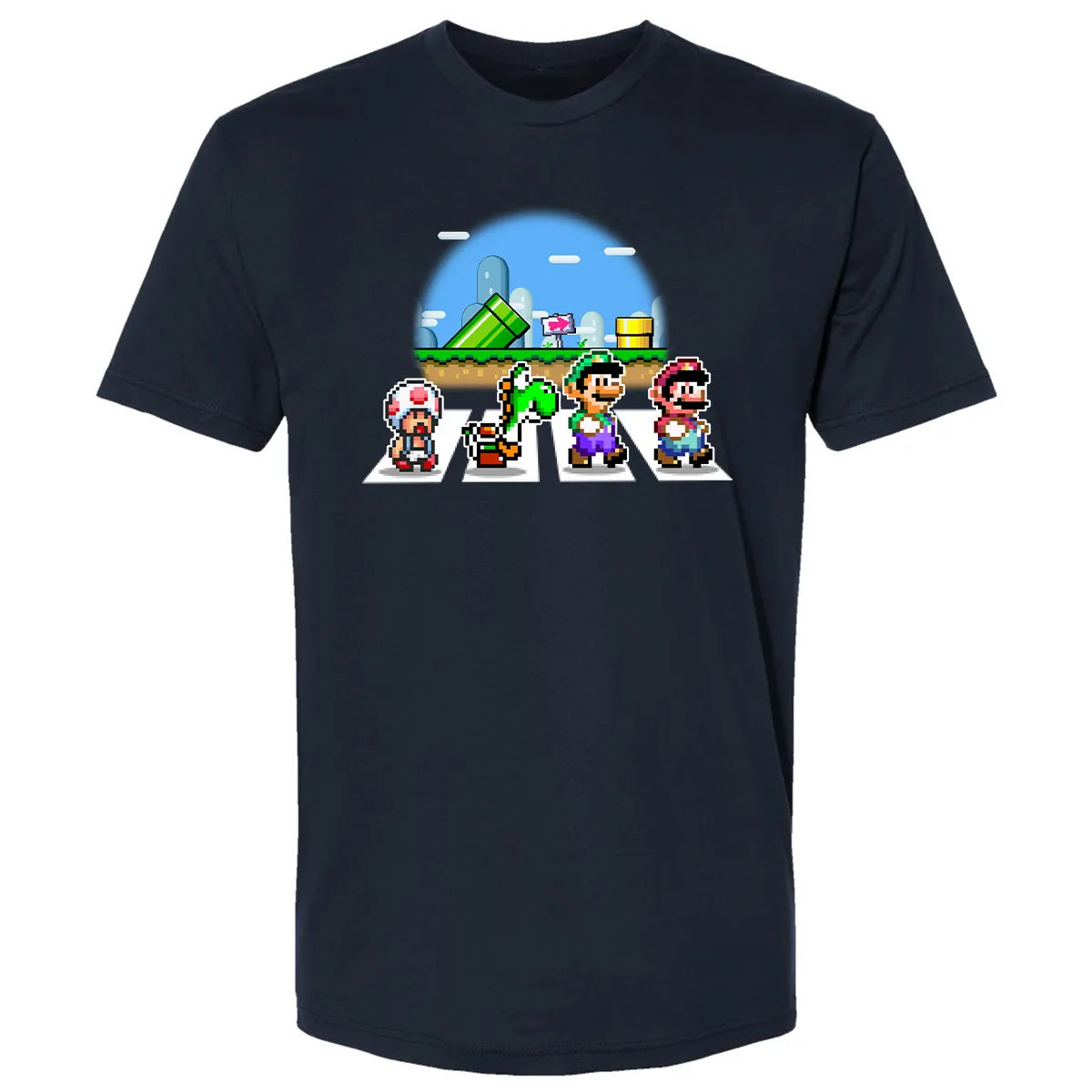 Premium Unisex T-shirt - 51W6X3V4