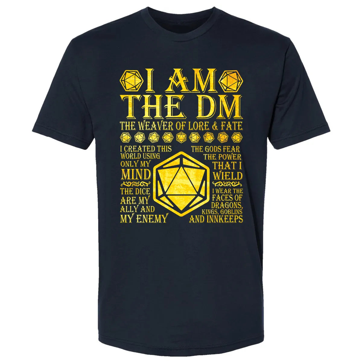 Premium Unisex T-shirt - X3VYNXAM