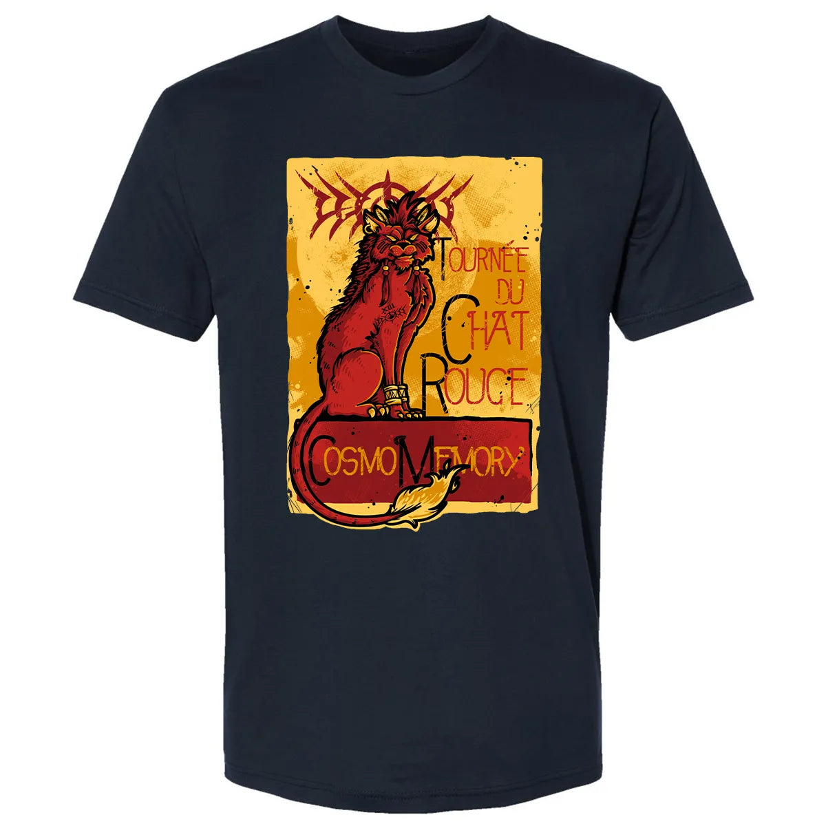 Premium Unisex T-shirt - AT6952G6