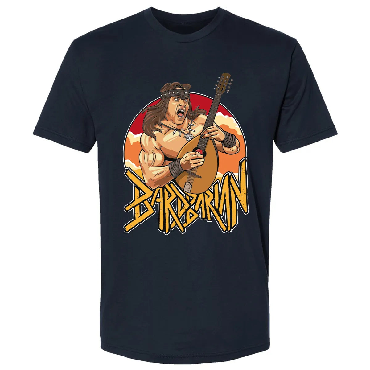Premium Unisex T-shirt - ZM77JBZ6