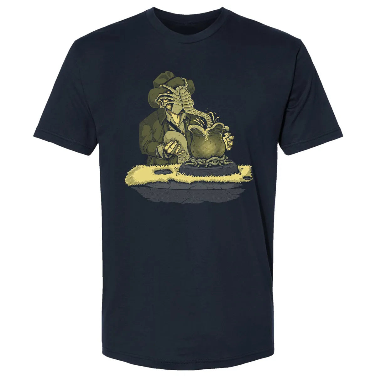 Premium Unisex T-shirt - HH4RJWP9