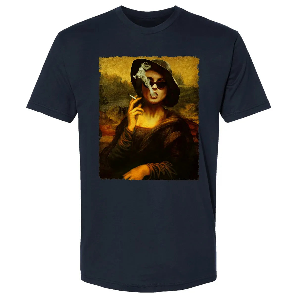 Premium Unisex T-shirt - 6JL2Z2QS