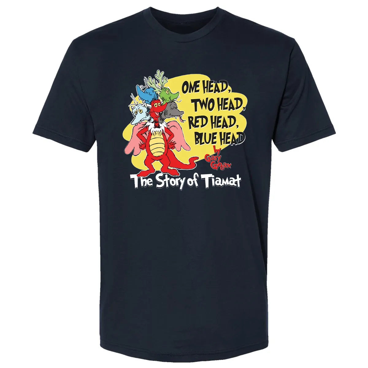 Premium Unisex T-shirt - YPFTTDVL