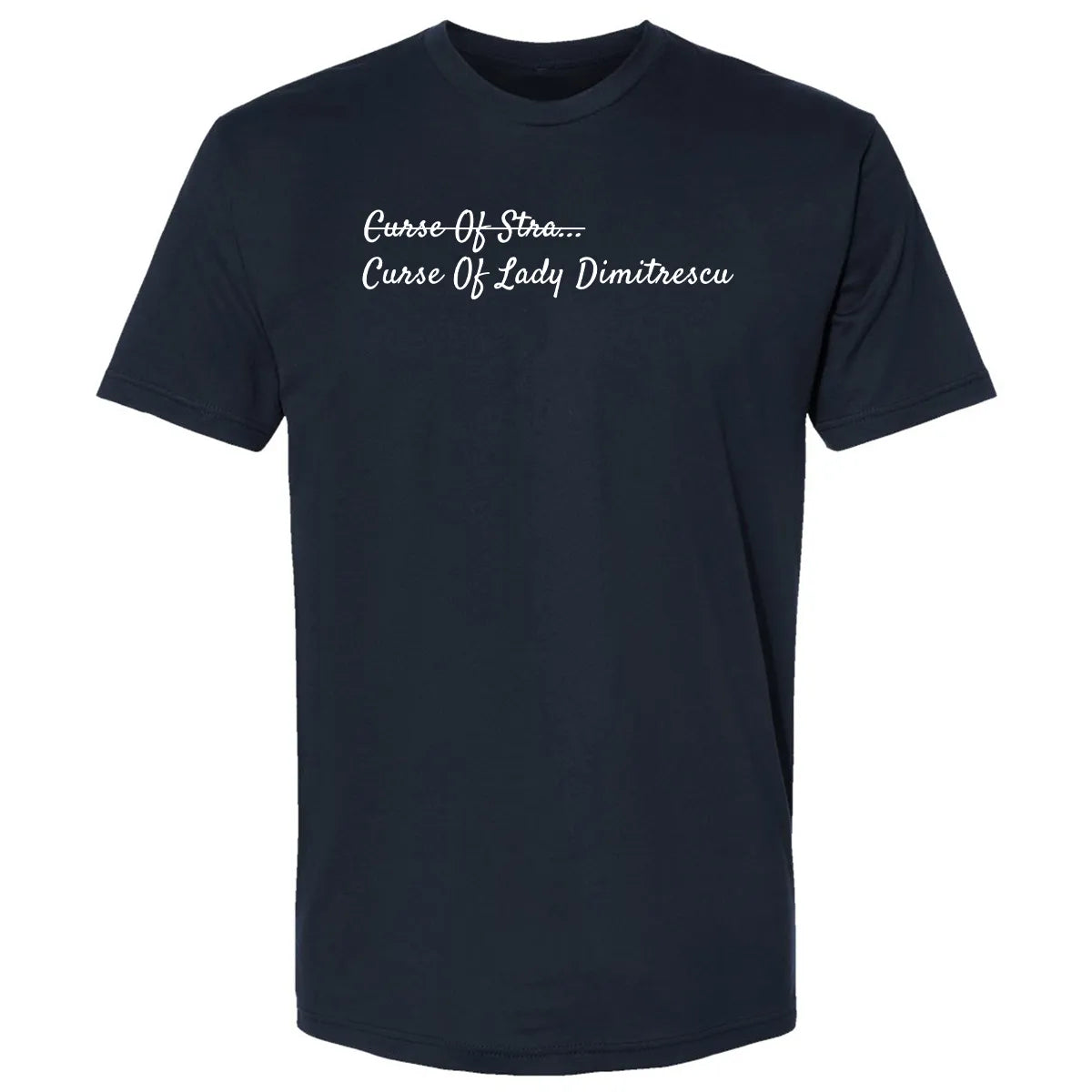 Premium Unisex T-shirt - SZZ729D2
