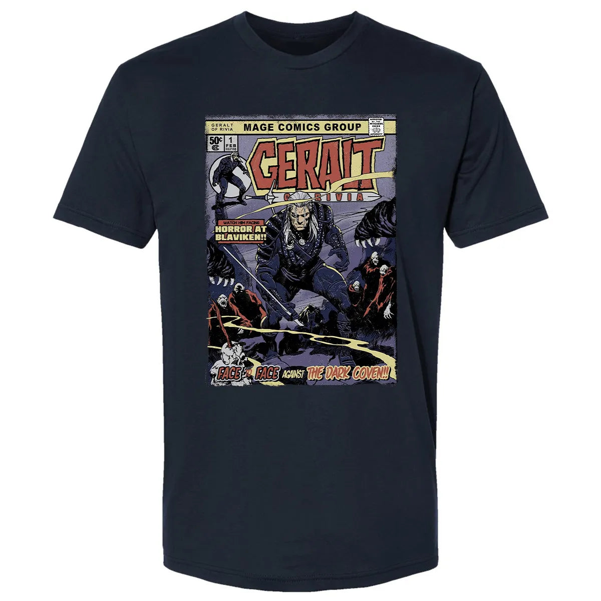 Premium Unisex T-shirt - S57X373V