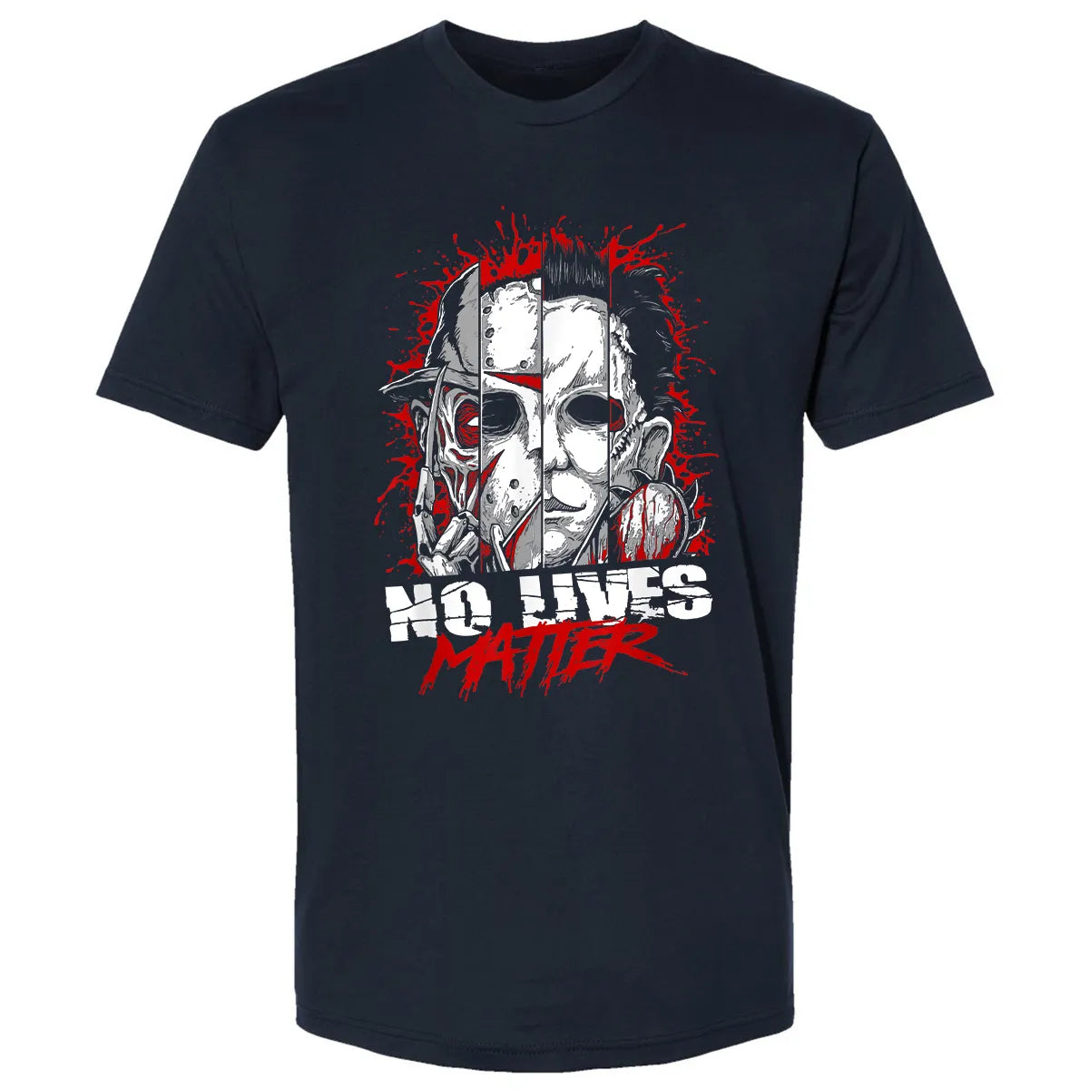Premium Unisex T-shirt - 2112Y21Q