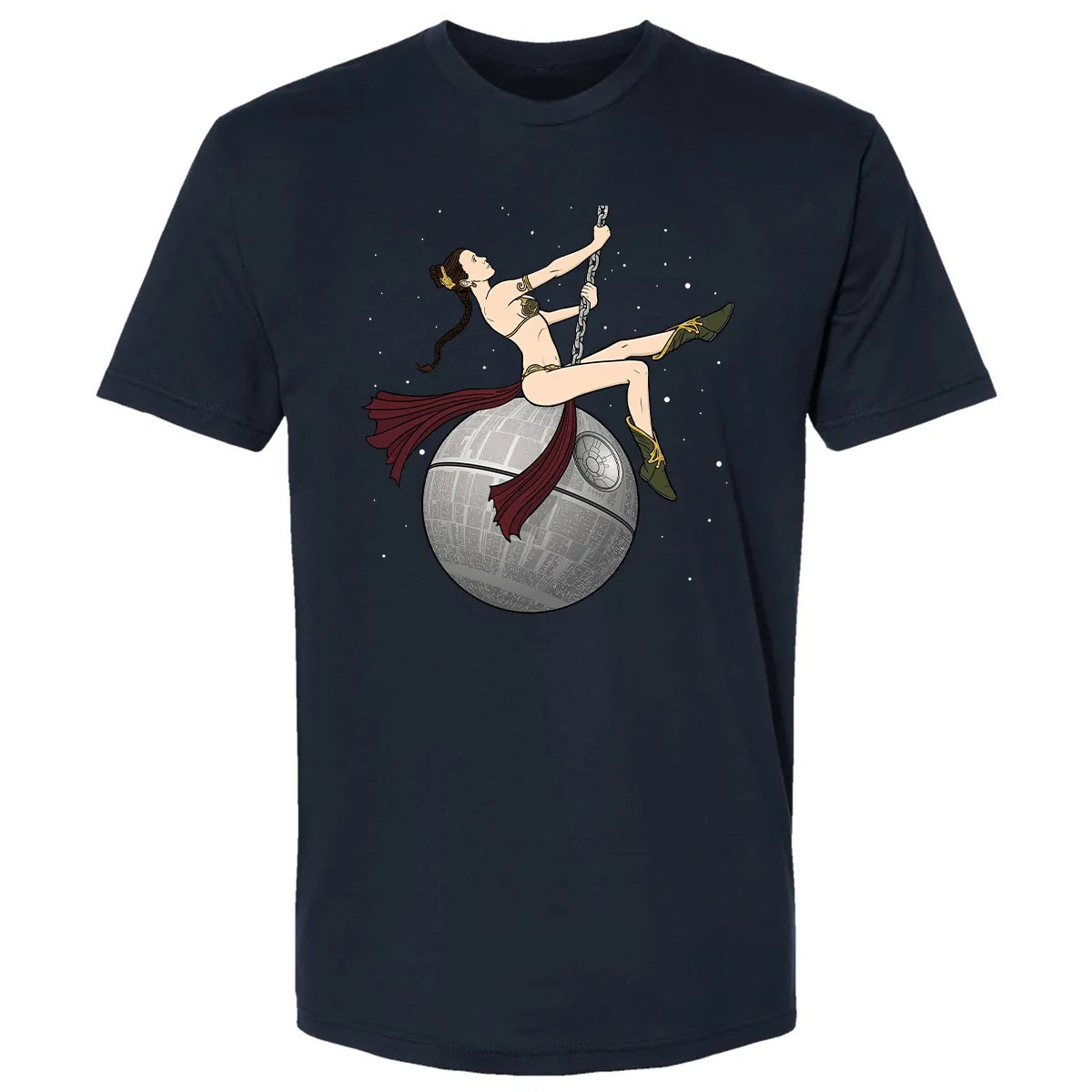 Premium Unisex T-shirt - JM2KWFX6