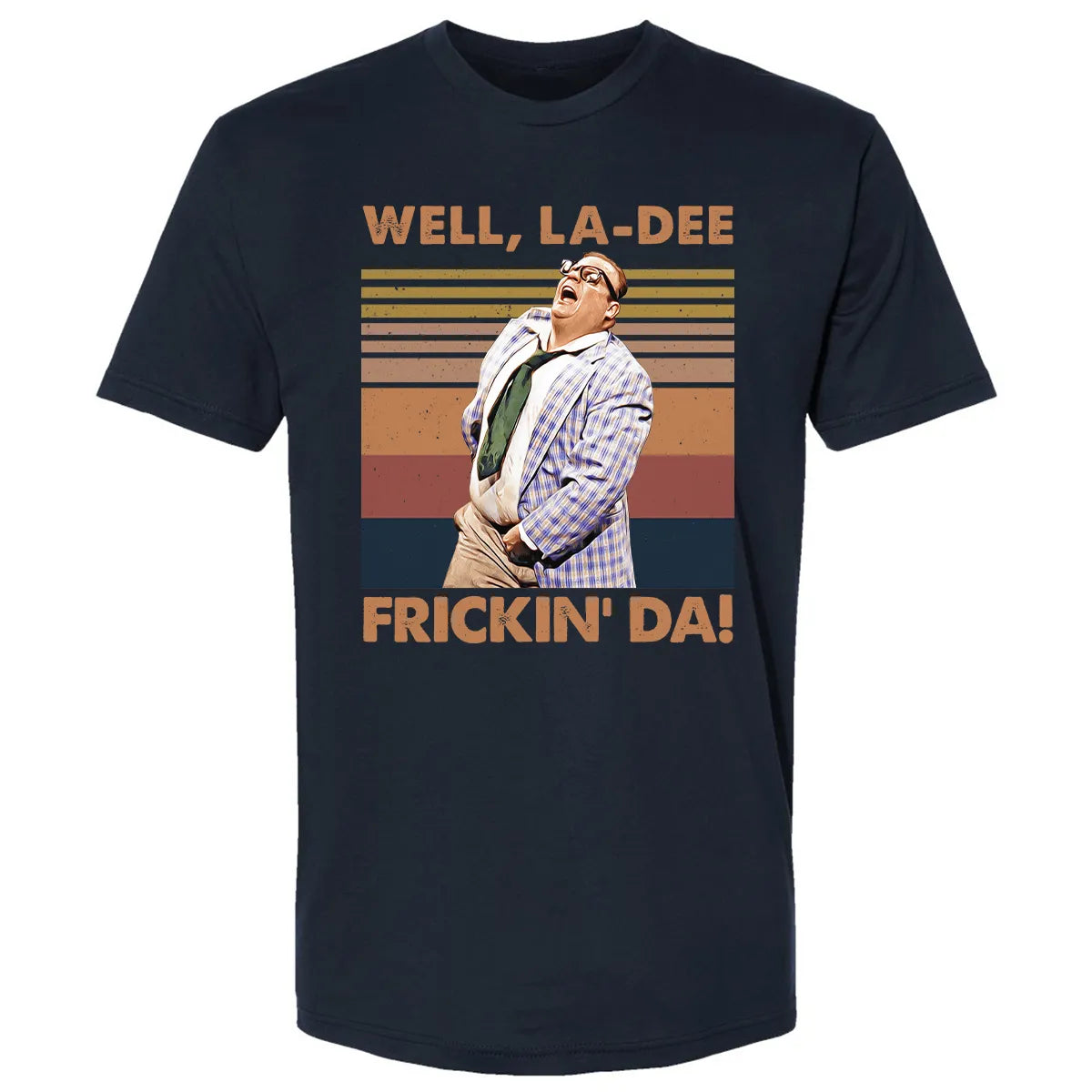 Premium Unisex T-shirt - PC25SDKR