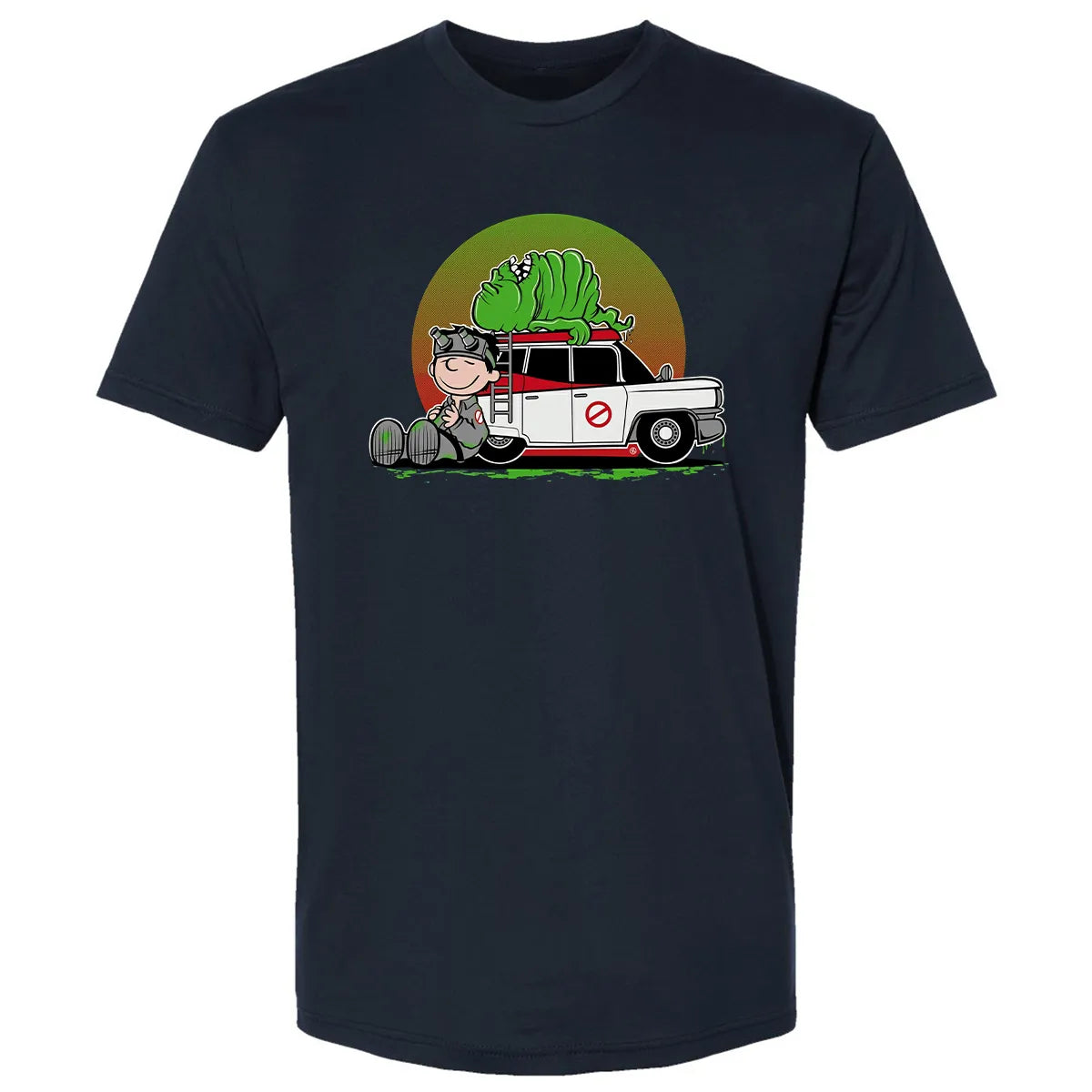 Premium Unisex T-shirt - JG5FH5GX