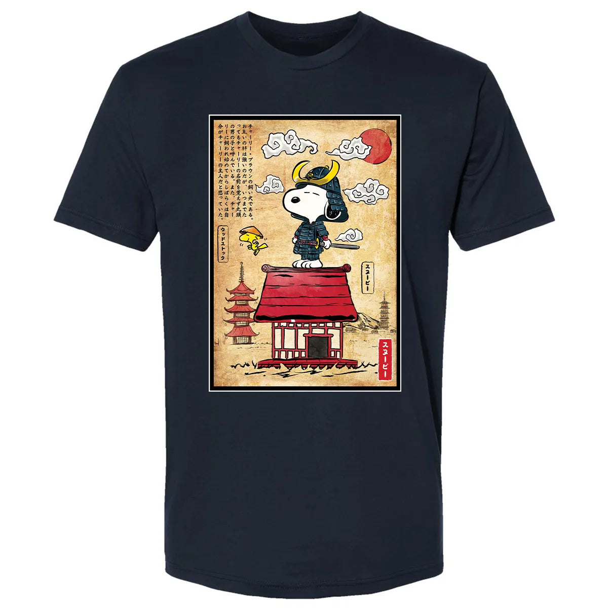 Premium Unisex T-shirt - HVZ2YGCT