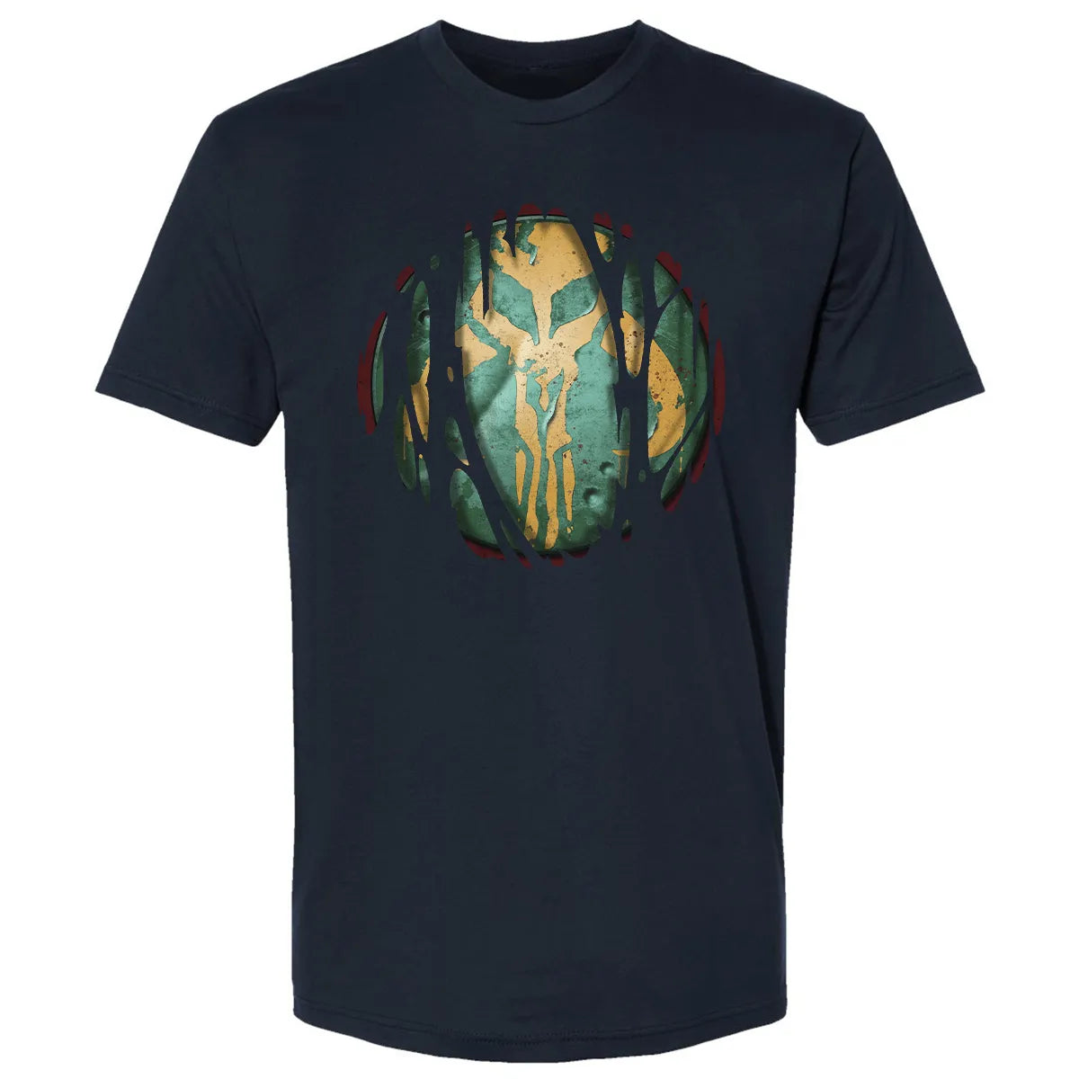 Premium Unisex T-shirt - B18TYA7T