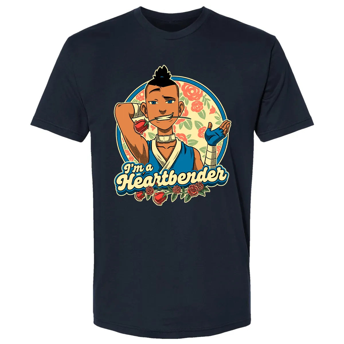 Premium Unisex T-shirt - UA3W89CK
