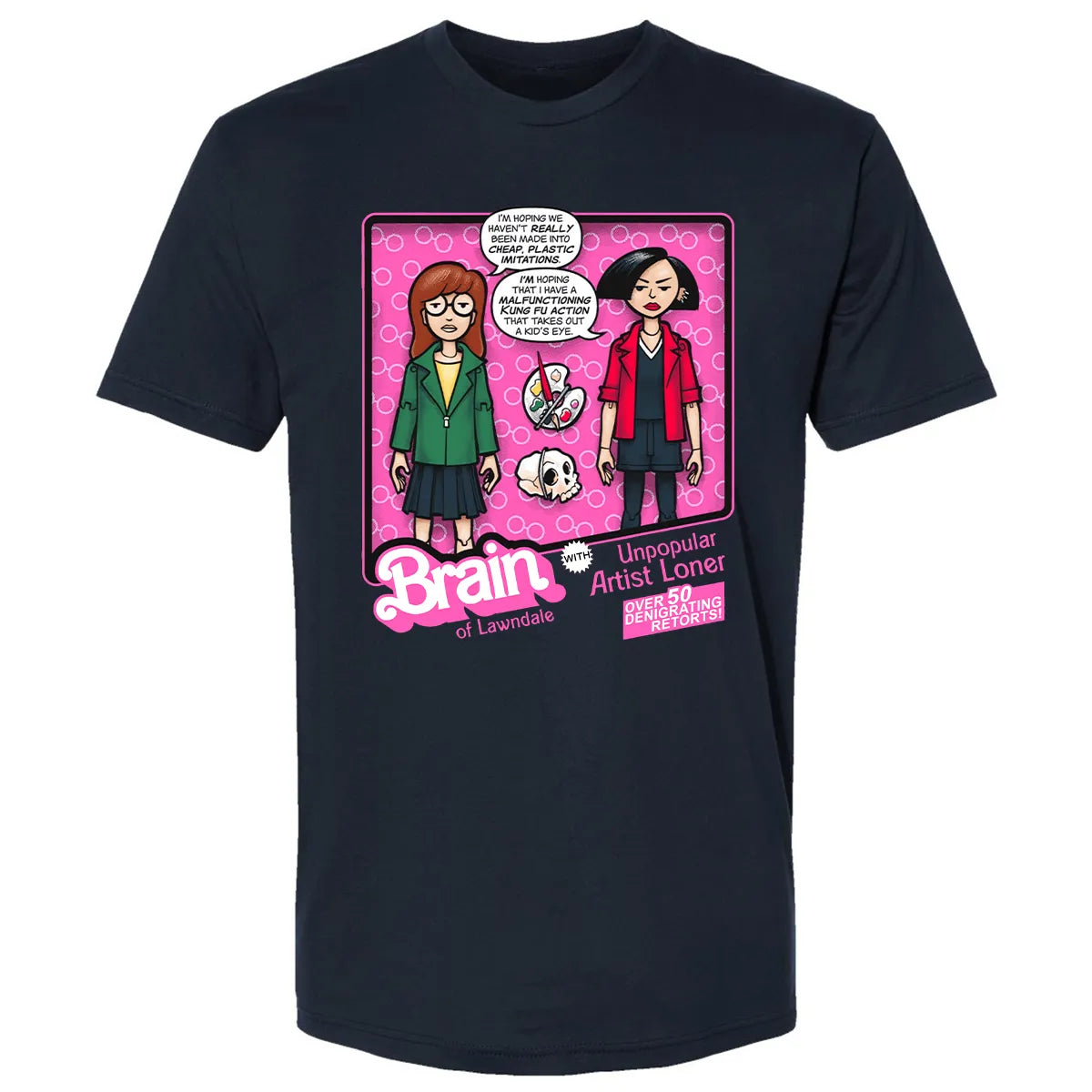 Premium Unisex T-shirt - 3HHVT5BM