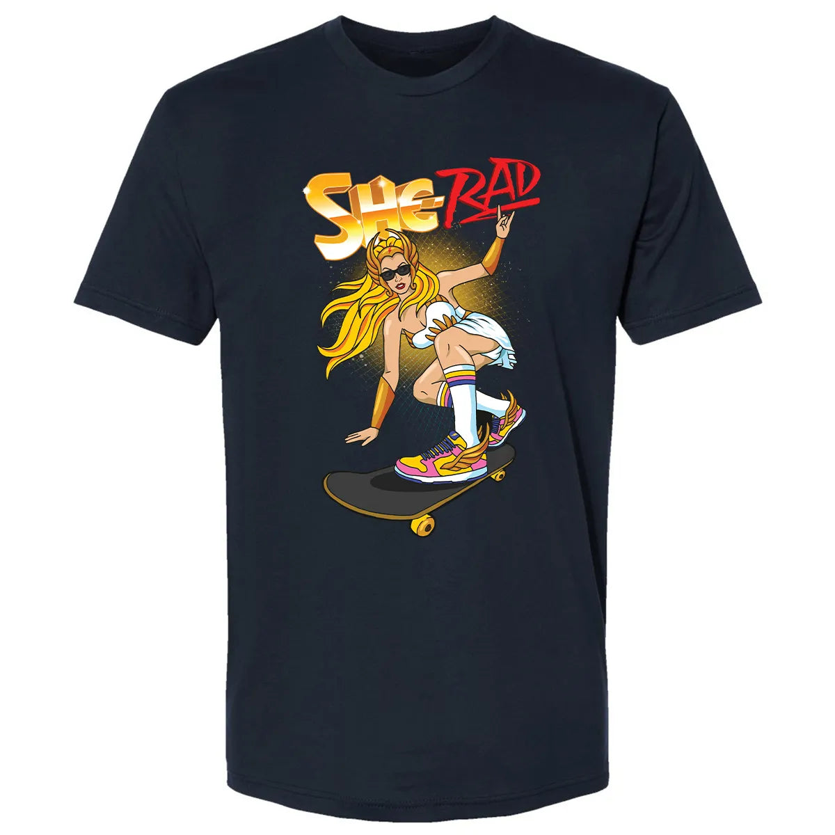 Premium Unisex T-shirt - 1Z284D6K