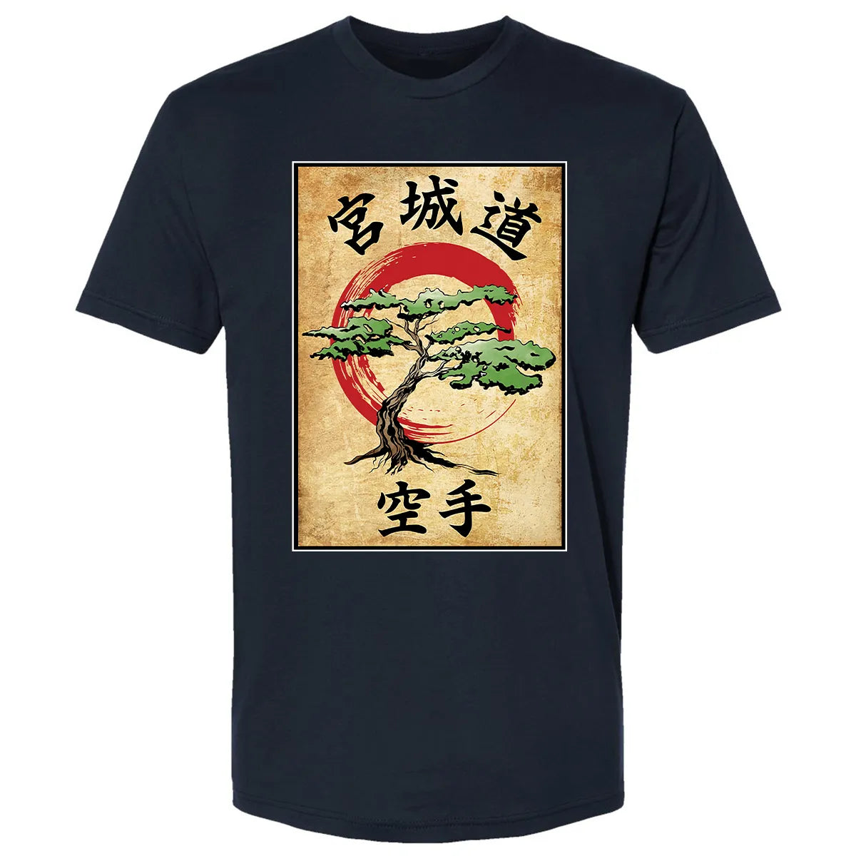 Premium Unisex T-shirt - 2Y4S8B6G