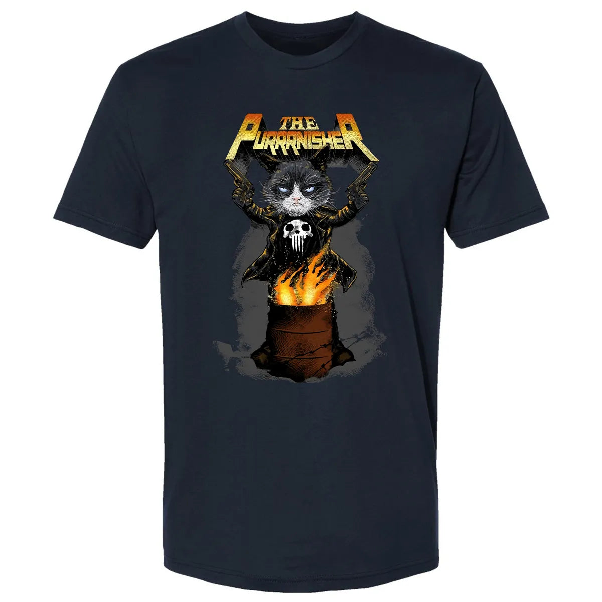 Premium Unisex T-shirt - 9NLS4JXB