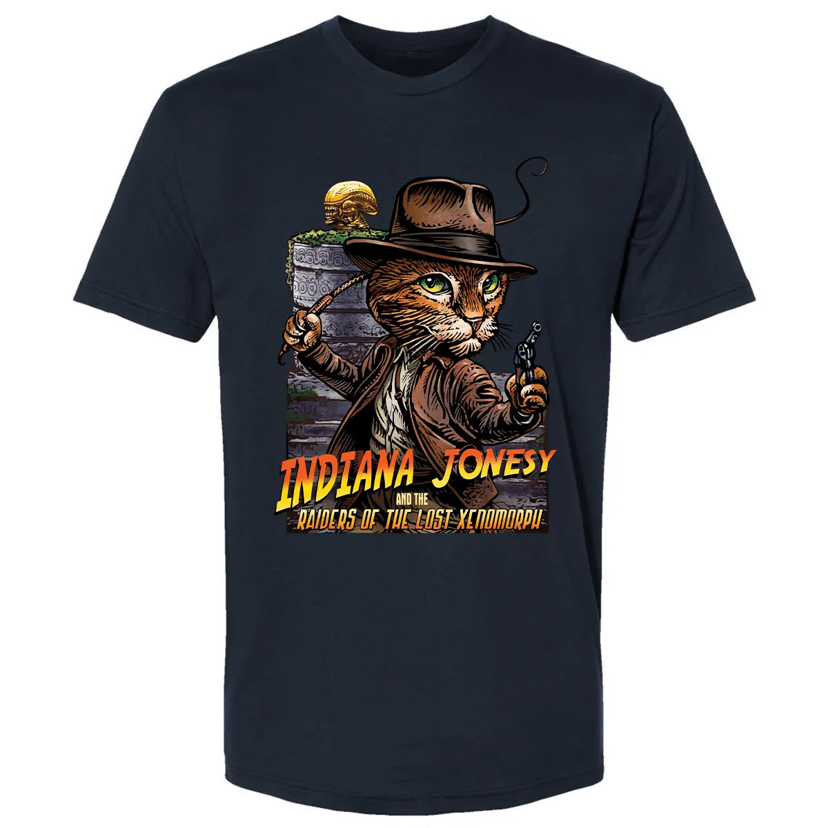Premium Unisex T-shirt - JSXZ29MP
