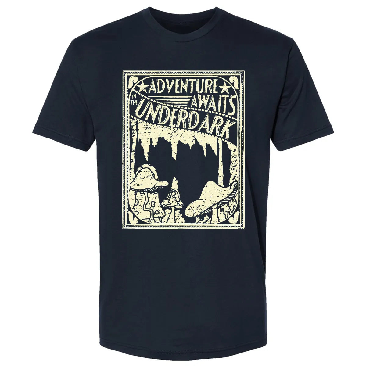 Premium Unisex T-shirt - CKAKH4TA